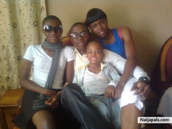 My family - click for next photo