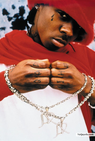 9JA YOUNG MONEY - click for next photo