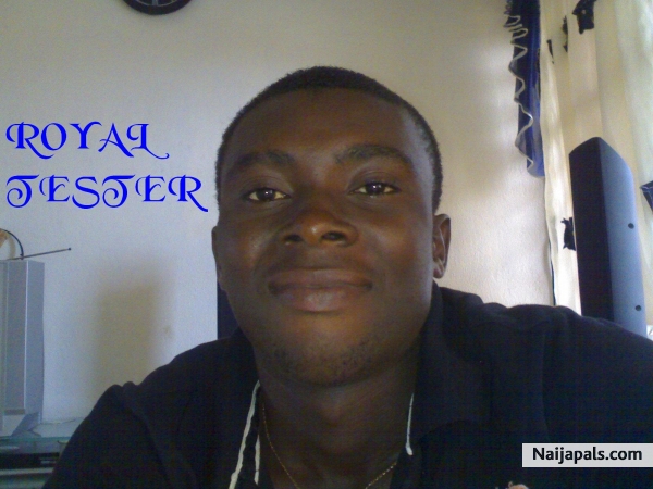 triax the ROYAL TESTER - click for next photo