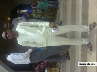 Wen u r at peace wit God, Everytyn works as u wish. - click for next photo