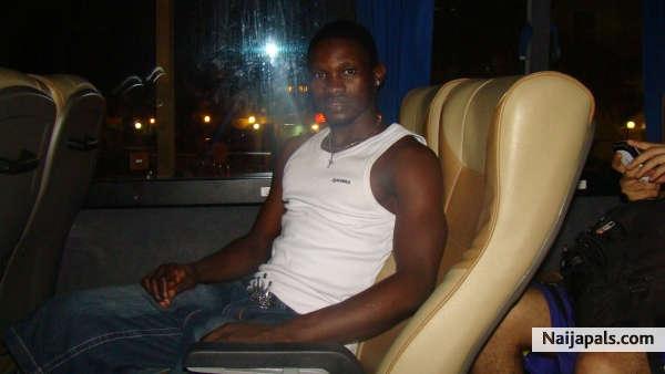 Mikel - click for next photo