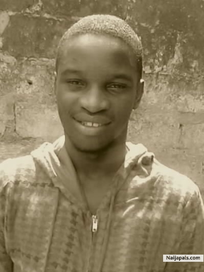 just me - click for next photo