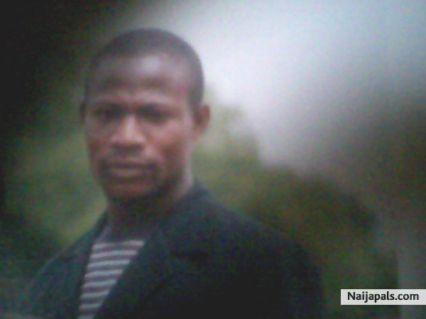 Just me! - click for next photo