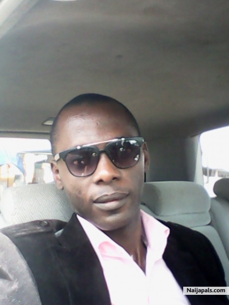 Baba Olowe - click for next photo