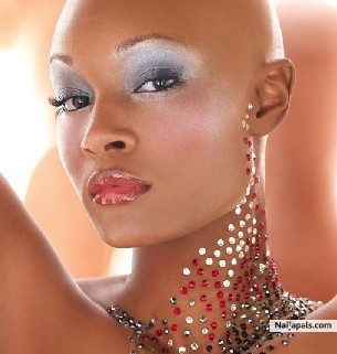 Natural Beauty - click for next photo