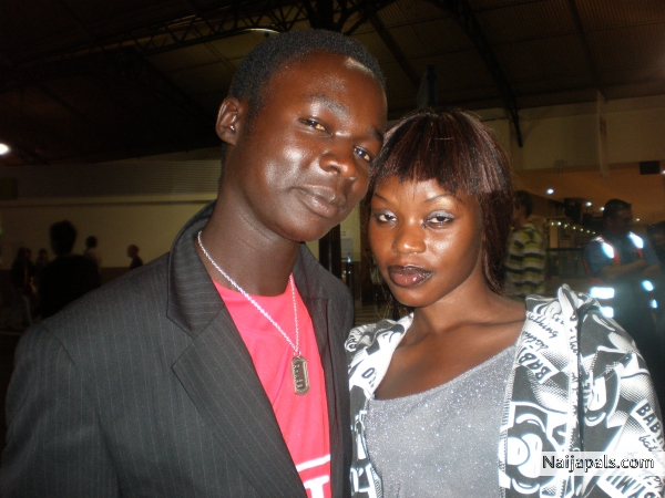 usher dkk - click for next photo