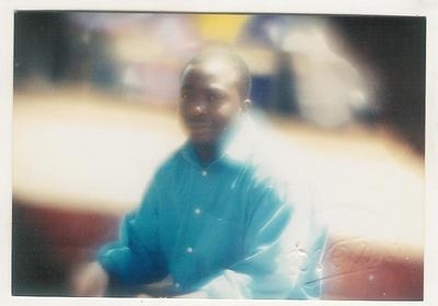 Me - click for next photo