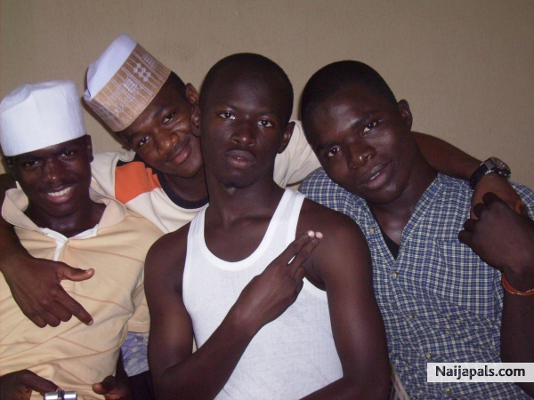 Y' all Watz up how ya doin, wait this slang na by force. - click for next photo