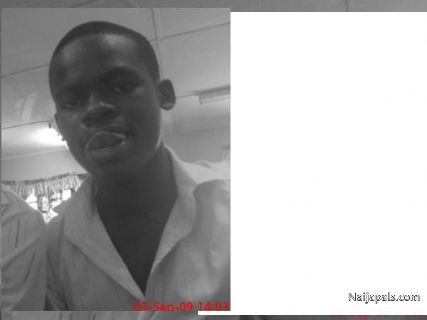 Just me - click for next photo