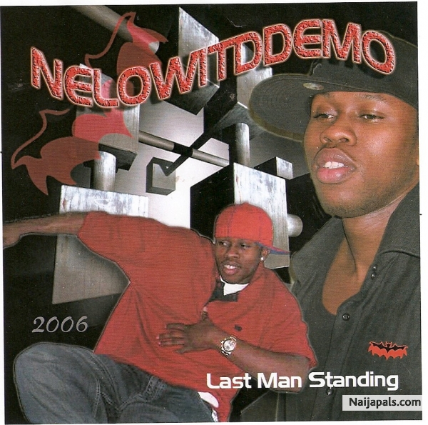 LAST MAN STANDING - click for next photo