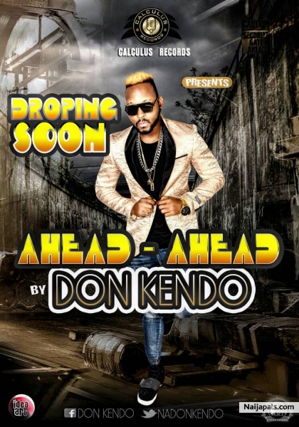DonKendo - click for next photo