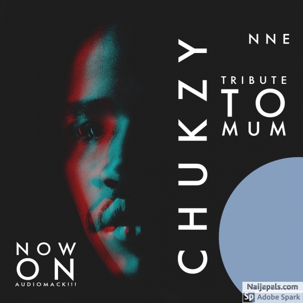 Tribute to mum - click for next photo
