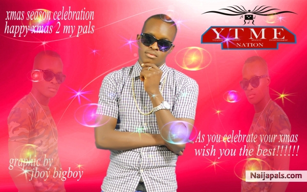 xmas season celebration by jb noni - click for next photo