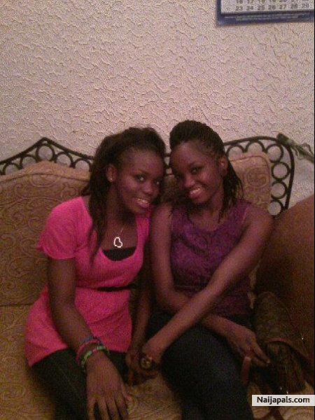 sisters.. - click for next photo