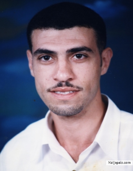 ayman from port said in egypt 32 male and i love to have real friends from every where from the world - click for next photo