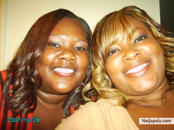 me and my BFF! - click for next photo