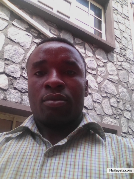 I am configured for success cos Oluwa got by back... - click for next photo