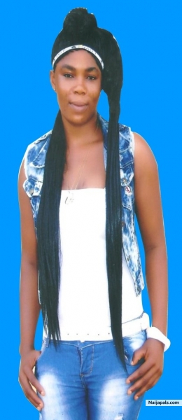 Miss Best De Hair Styles Creator - click for next photo
