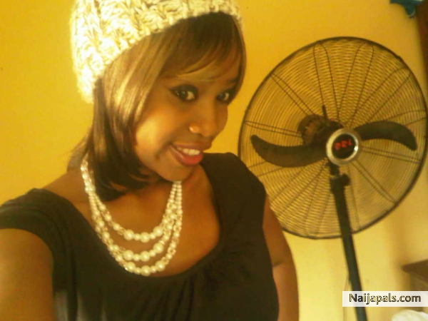 new me - click for next photo