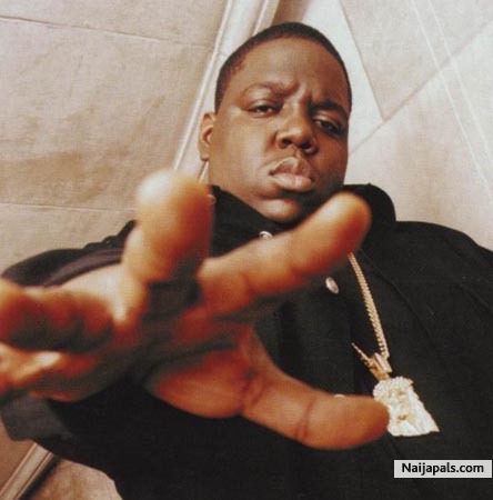 NOTORIOUS - click for next photo