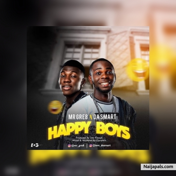 Happyboys