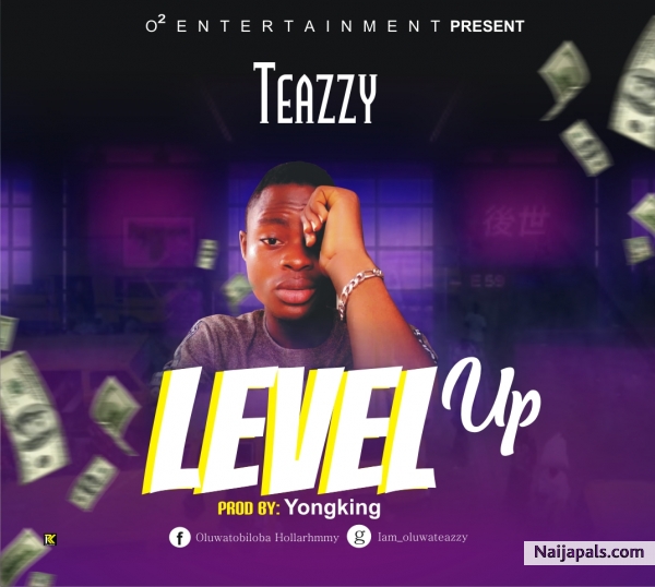 LEVEL UP