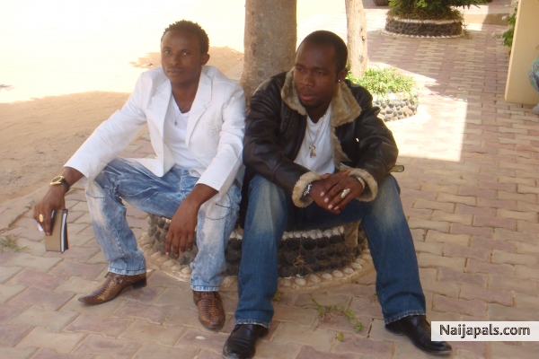 ME AND MY HOMMY - click for next photo