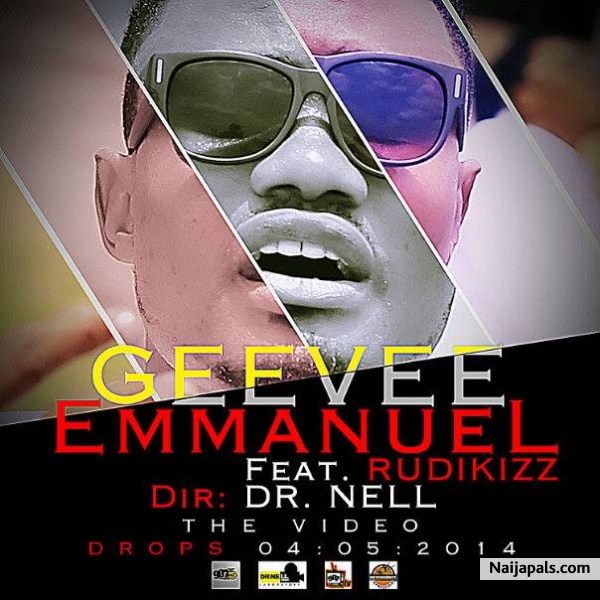 EMMANUEL BY GEEVEE Feat RUDIKIZZ dropping tommorrow - click for next photo
