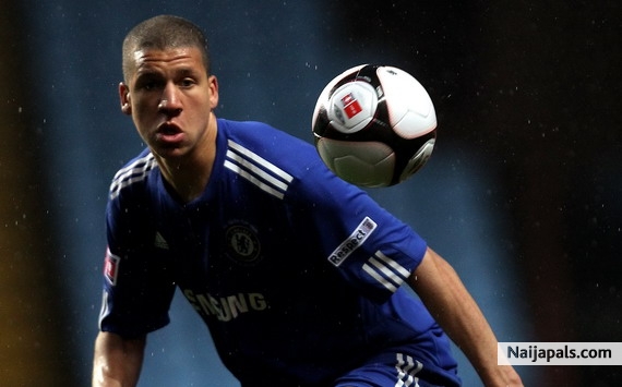 Jeffrey Bruma - click for next photo