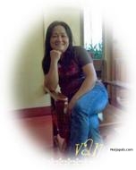 a simple me - click for next photo