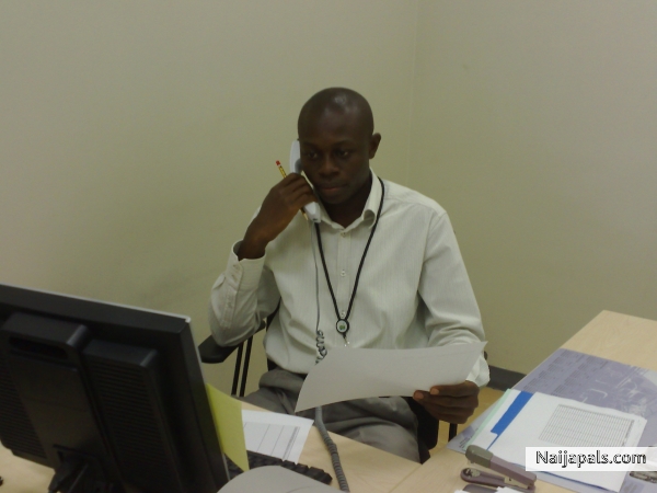 Need to make dos calls - click for next photo