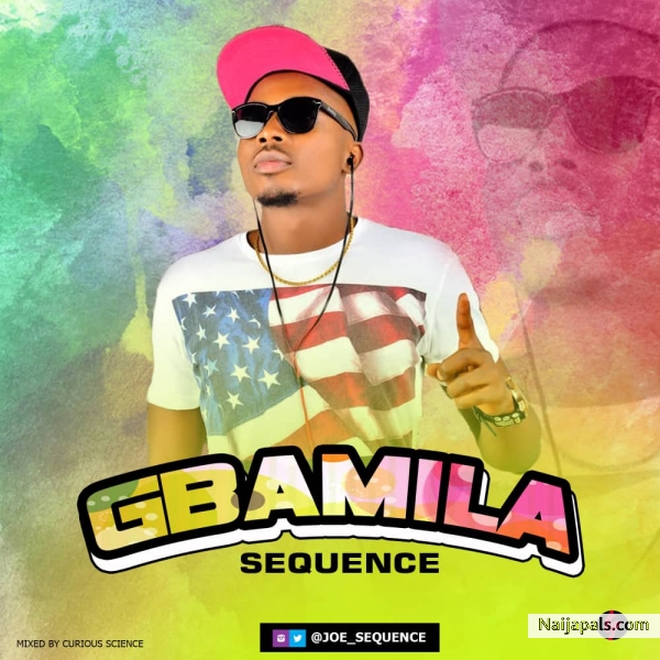 Olagbamila