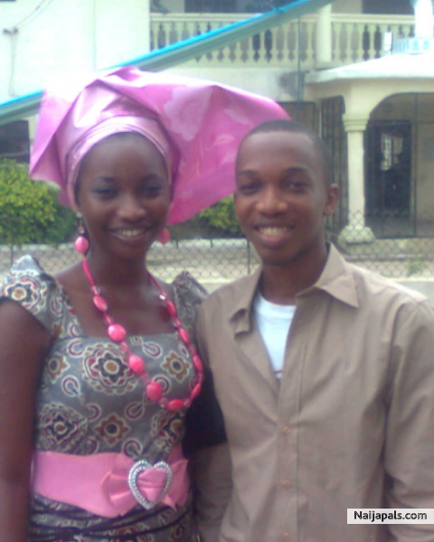 big sis nd I.. - click for next photo