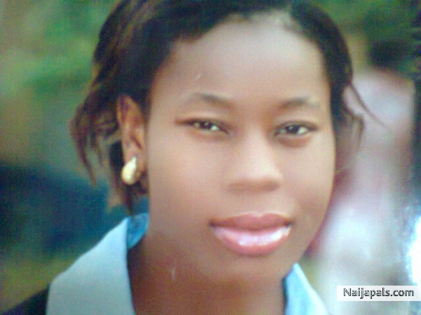 Kizito - click for next photo