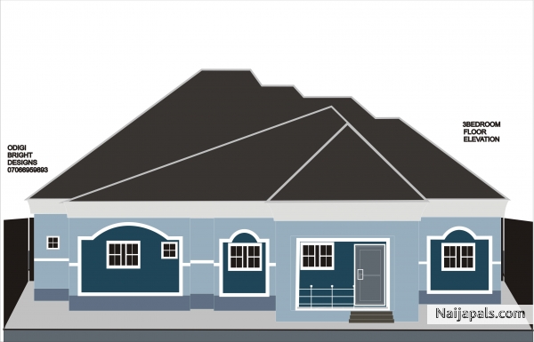 3bedroom - click for next photo