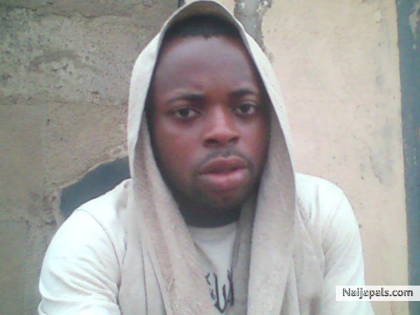 just humble self...... - click for next photo