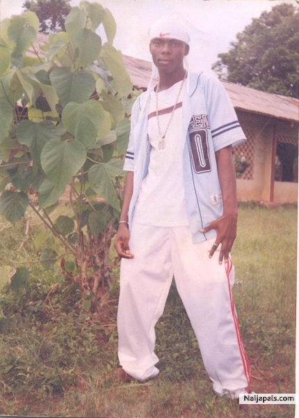 wazt' up guys is skyleo ontop terryguy. happy to met all guys on this website - click for next photo