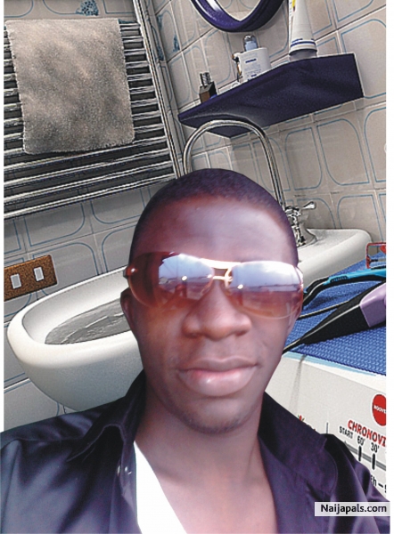 Life is just SWAGRISH! - click for next photo
