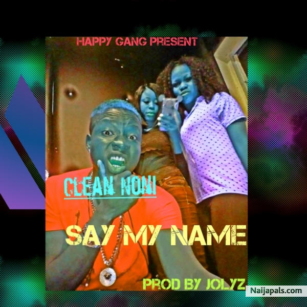 Clean noni