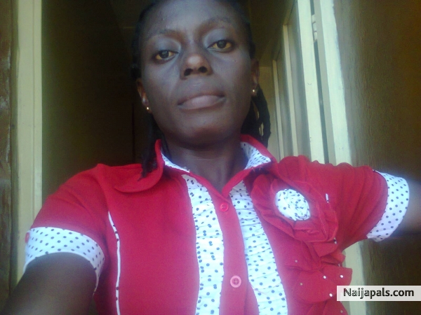 Nkechi - click for next photo