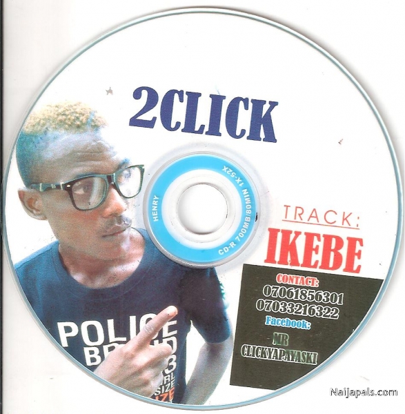 Ikebe