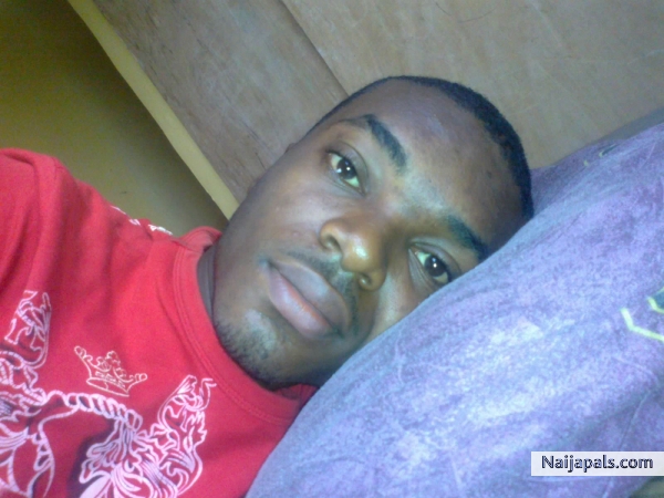 HANDSOME @ IT' S PEAK - click for next photo