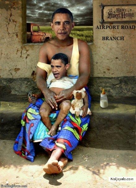 OBAMA - click for next photo