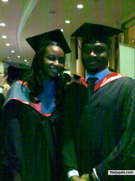 me and stephy - click for next photo