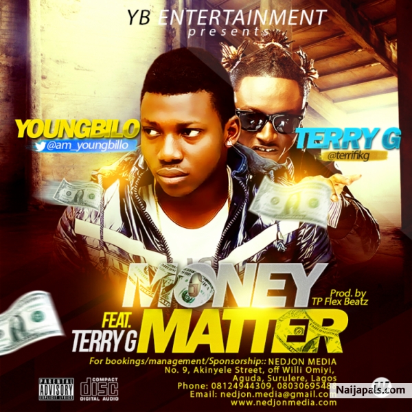 Money matter
