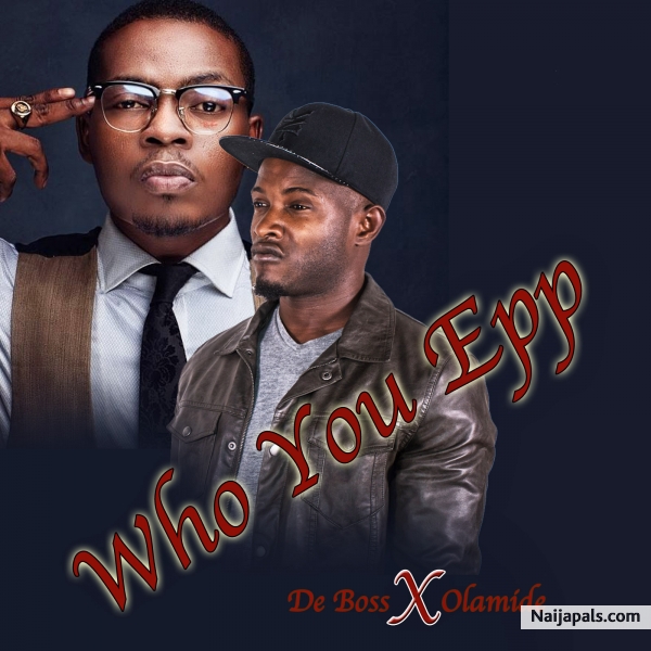 Who You Epp