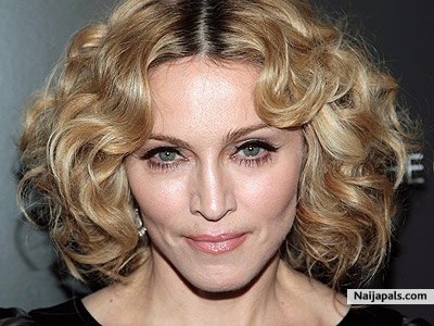 Madonna Louise Veronica Ciccone was born on August 16th, 1958 in Bay City, Michgan, USA. - click for next photo