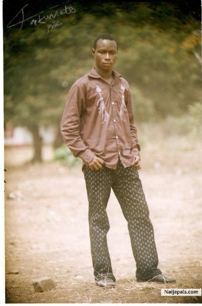 LOVER BOY - click for next photo