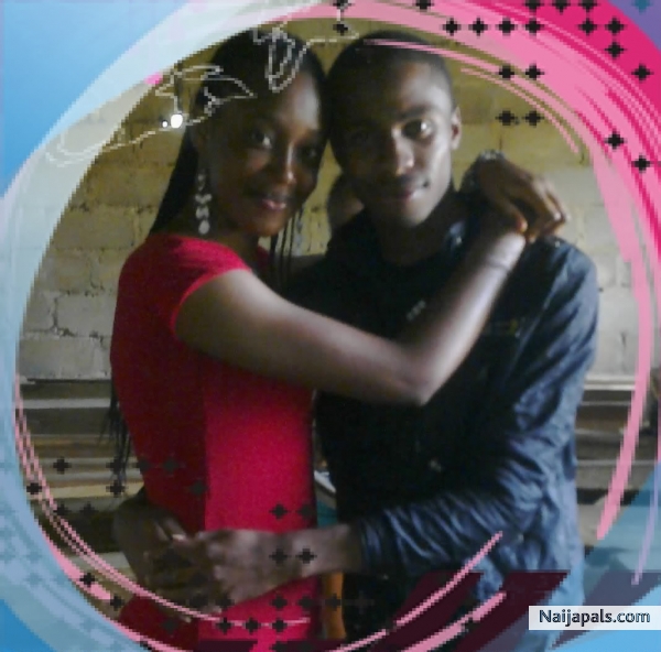 my luv nd I - click for next photo