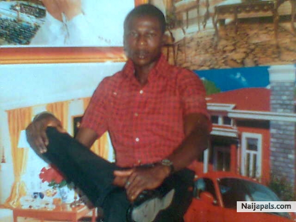 I dey grt - click for next photo